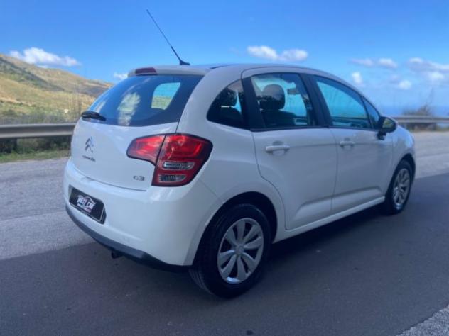 CITROEN C3 1.4 HDi 70 Exclusive Style rif. 24006567 - Foto 5