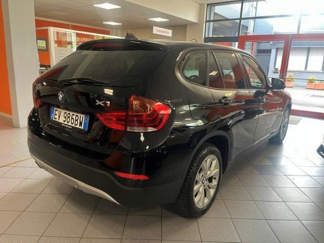BMW X1 sDrive 18d AUTOMATICA - Foto 5