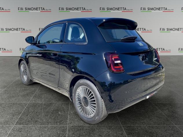 FIAT 500 1.0 hybrid Icon - KM0 - Foto 6