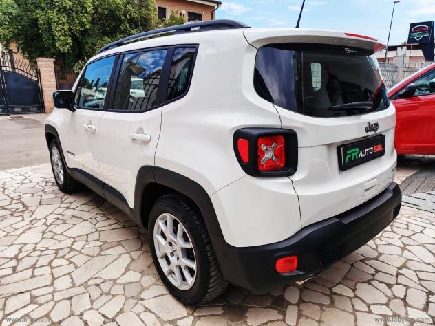 JEEP Renegade 1.6 Mjt 130CV LONGITUDE - Foto 8