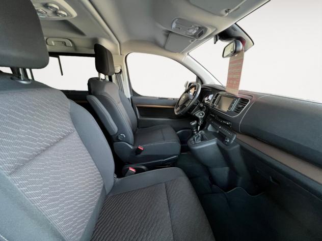 TOYOTA Proace Verso Proace Verso 2.0D 144 CV L1 D Executive - Foto 7