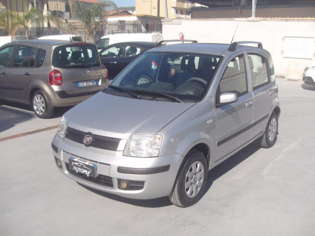 Fiat Panda 1.3 MJT 16V Dynamic - 2009