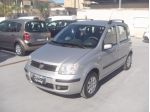 Fiat Panda 1.3 MJT 16V Dynamic - 2009