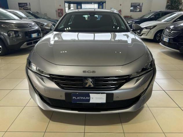 PEUGEOT 508 BlueHDi 130 Stop&Start EAT8 SW Business rif. 20785553 - Foto 2