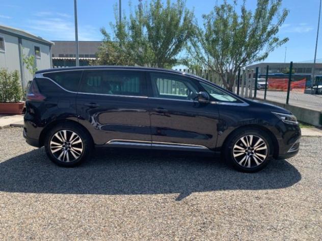 RENAULT Espace dCi 160CV EDC Energy Initiale Paris 4Control rif. 24107946 - Foto 4