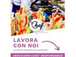 Chef Promoter Bolzano