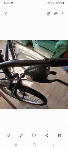 Mountanbike da 29 alluminio nuova prezzo trattabile - Foto 3