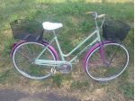 Bici Donna Bianchi Tiffany