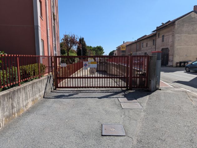 Privato vende BoxAuto singolo 14mq - Via Collegno, Alpignano - Prezzo Tarttabile - Foto 6