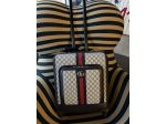 Gucci trolley e borse