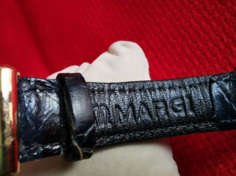 OROLOGIO DONNA ( MARGI CIONDOLO ) - Foto 8