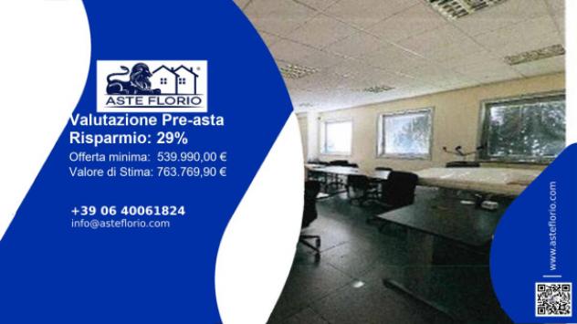Immobile in asta di 605 m² con più di 5 locali in vendita a Arese - Foto 2