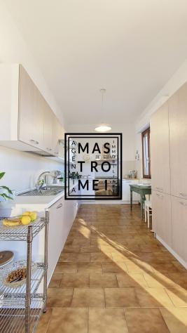 CASA INDIPENDENTE di 9 vani e di 210 mq (ALTOPASCIO) rif. 3486 - Foto 13