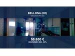 Immobile in asta di 202 m² con più di 5 locali e box auto in vendita a Bellona