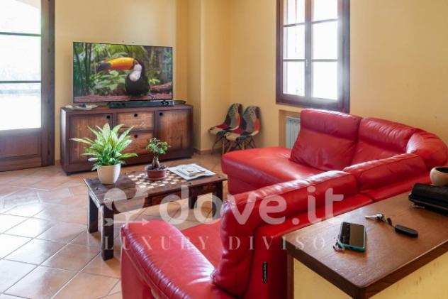Villa di 300 m² con 4 locali e box auto in vendita a Capalbio - Foto 6