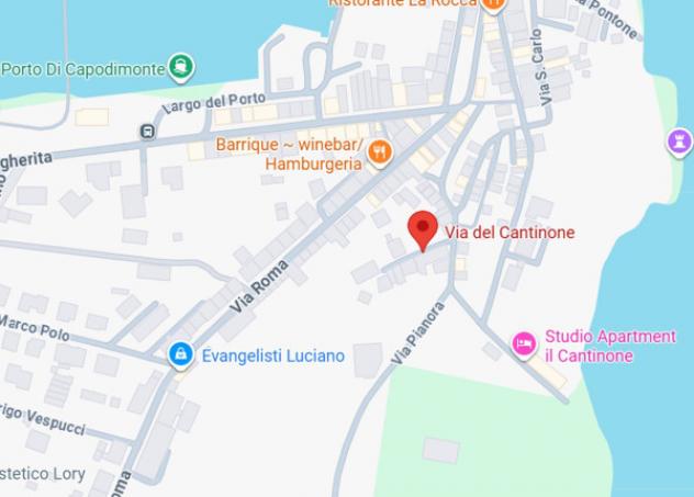 Immobile in asta di 59 m² in vendita a Capodimonte - Foto 6