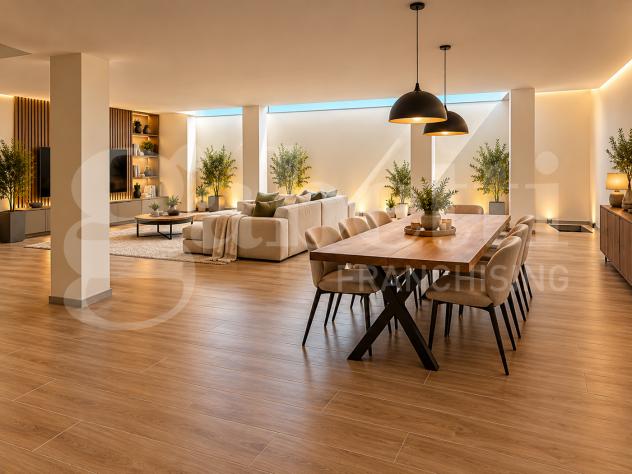 Villa bifamiliare - Chioggia . Rif.: 3208VRG - Foto 15