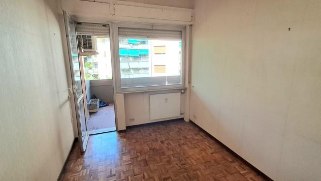 Appartamento in vendita a Genova, Albaro - Foto 16