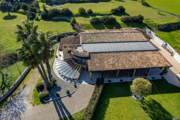 Villa in vendita a Gioia del Colle - Foto 4