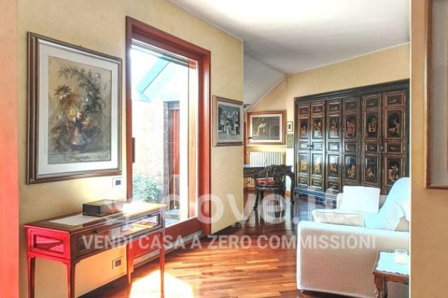 Attico / Mansarda di 140 m² con 3 locali in vendita a Lecco - Foto 9