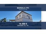 Immobile in asta di 121 m² con più di 5 locali in vendita a Marsala