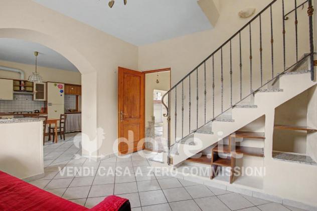 Appartamento di 89 m² con 3 locali in vendita a Mesenzana