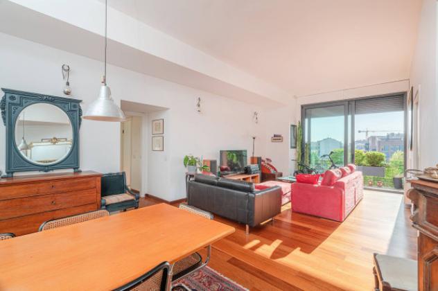 Appartamento di 175 m² con più di 5 locali e box auto in vendita a Milano - Foto 7