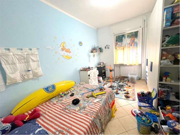 V000806 - Appartamento in Vendita a Novi Ligure (AL) - Foto 7