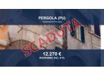 Immobile in asta di 126 m² in vendita a Pergola