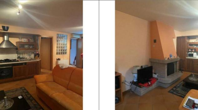 Immobile in asta di 137 m² con più di 5 locali e box auto in vendita a Pesaro - Foto 2