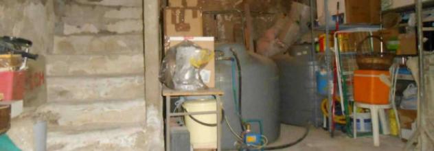 Immobile in asta di 128 m², box auto in vendita a Pietraperzia - Foto 10