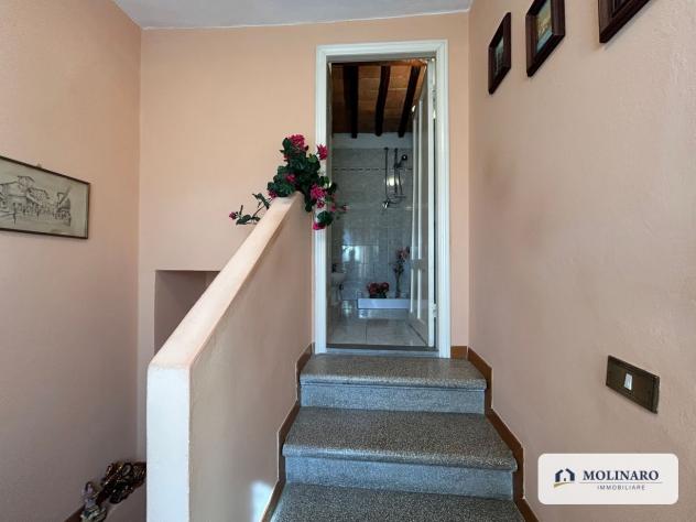CASA INDIPENDENTE di 2 vani e di 60 mq (PISTOIA - Viale Adua 50, 51100 Pistoia PT) rif. PROP-202609-2 - Foto 7