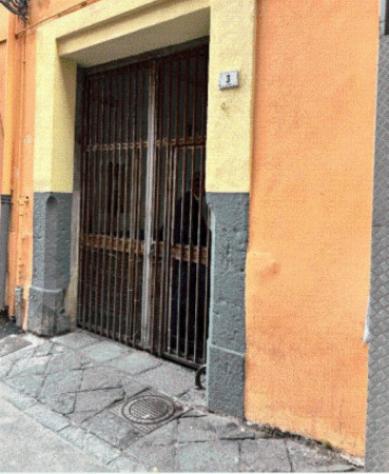 Immobile in asta di 167 m² in vendita a Portici - Foto 6