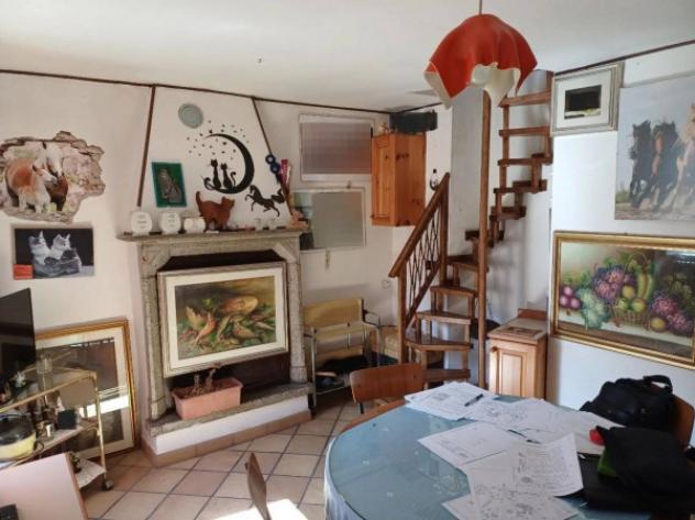 Immobile in asta di 108 m² con più di 5 locali e box auto in vendita a Primaluna - Foto 4