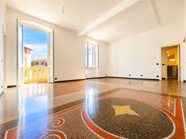 Quadrilocale in vendita a Santa Margherita Ligure - Foto 3
