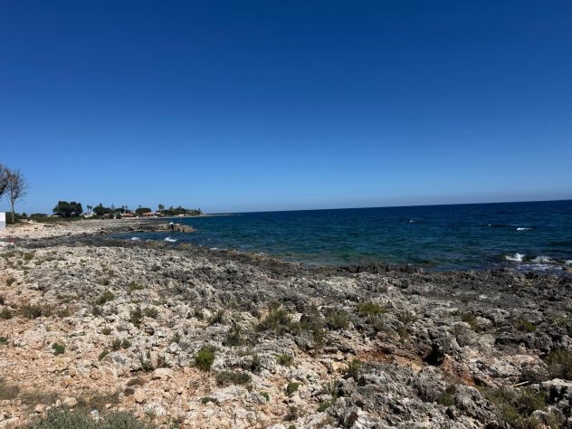 Villa con piscina e giardino in zona Fontane Bianche, Siracusa - Foto 10