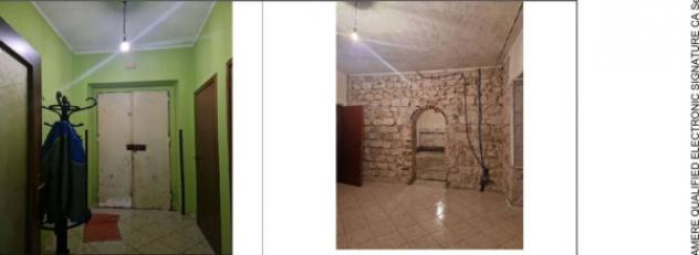 Immobile in asta di 128 m² con più di 5 locali in vendita a Venafro - Foto 17