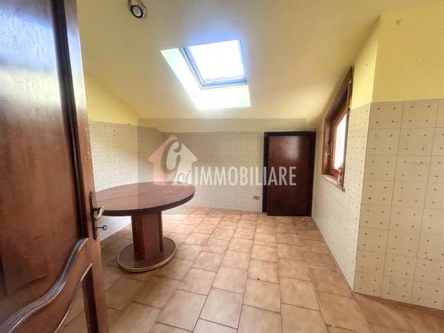 Attico con cantina - Foto 6