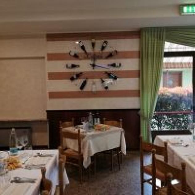 Ristorante Hotel La Colletta S.a.s. di Perotti Maurizio e C.