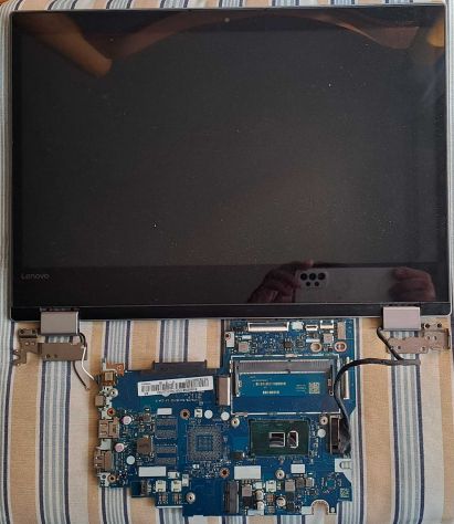 Pezzi di ricambio per Notebook LENOVO YOGA - Foto 6
