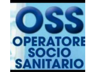 STESURA TESINE corsi OSS di TUTTA ITALIA