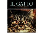 Fernand Mery IL GATTO Vita Storia Magia, NUOVO