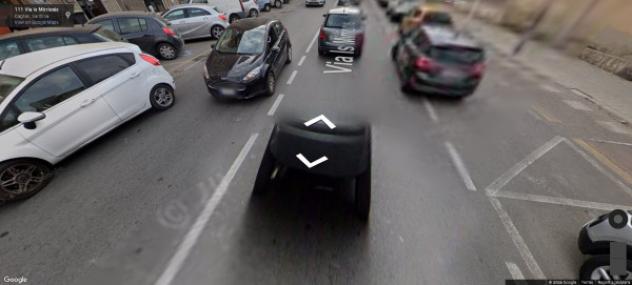 Immobile in asta di 1 m² con più di 5 locali in vendita a Cagliari - Foto 6