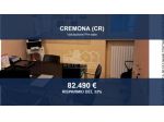 Immobile in asta di 114 m² in vendita a Cremona