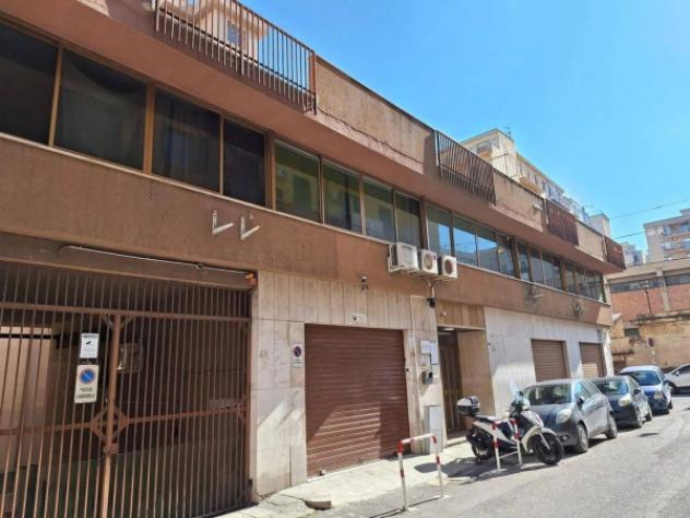 Immobile in asta di 88 m² in vendita a Palermo - Foto 5