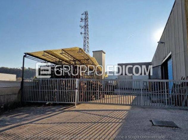 Opifici in vendita a Pederobba - Rif. 4551189 - Foto 4