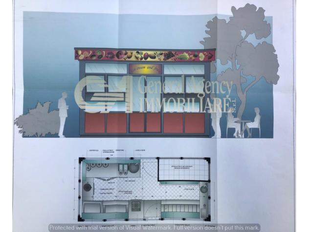 Licenze in vendita a Roma - Foto 7