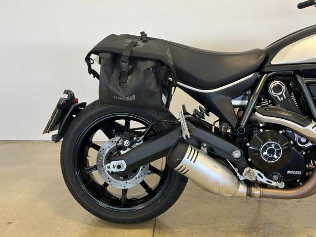 DUCATI Scrambler 800 DARK STEALTH rif. 23761803 - Foto 6