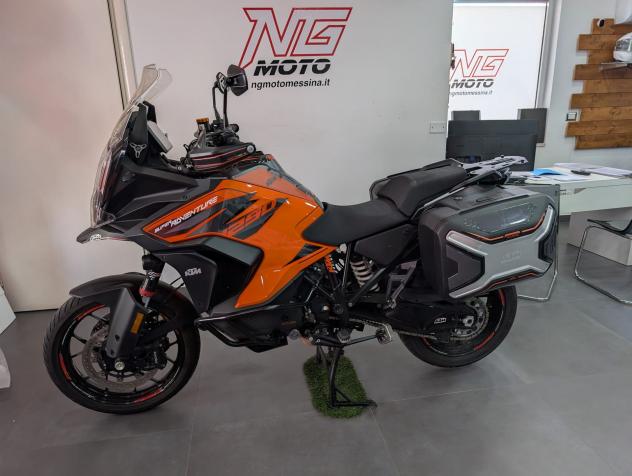 KTM 1290 Super Adventure S FULL OPTIONAL - Foto 8