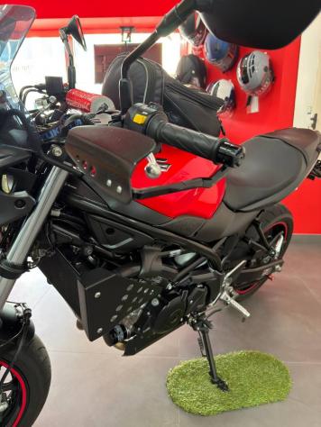 Suzuki SV 650 STRIPES - Foto 6
